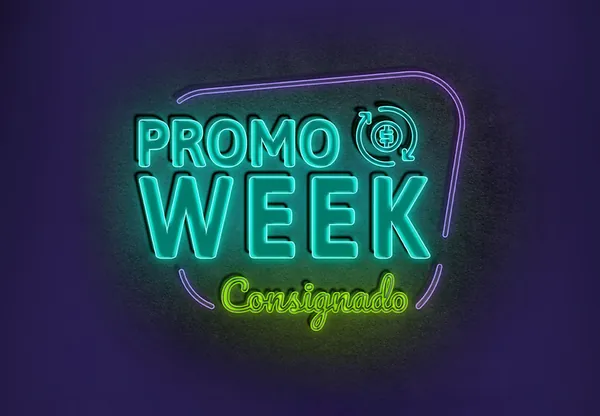 CRÉDITO: Sicoob reduz as taxas do consignado em campanha "Promo Week"