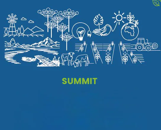 SUMMIT GAZETA DO POVO: Debate sobre agro e sustentabilidade ser&aacute; aberto com a presen&ccedil;a do governador Ratinho Junior