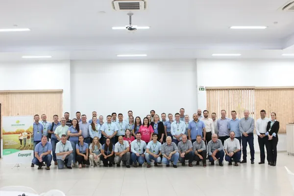 AGRO: Copagril inicia programa visando à certificação ESG