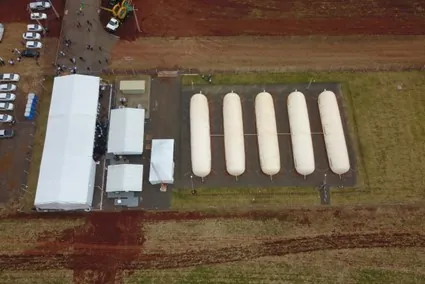 SUSTENTABILIDADE: Com avanço do plano de hidrogênio, Paraná trabalha para liderar matriz energética