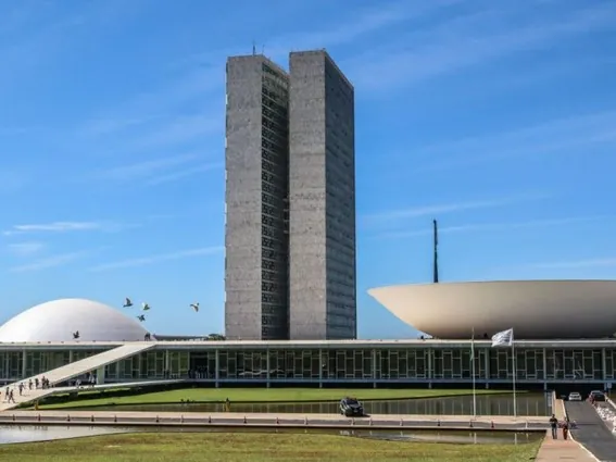 LEGISLATIVO: Congresso tem sessão nesta quinta; veto ao marco temporal está na pauta de votações
