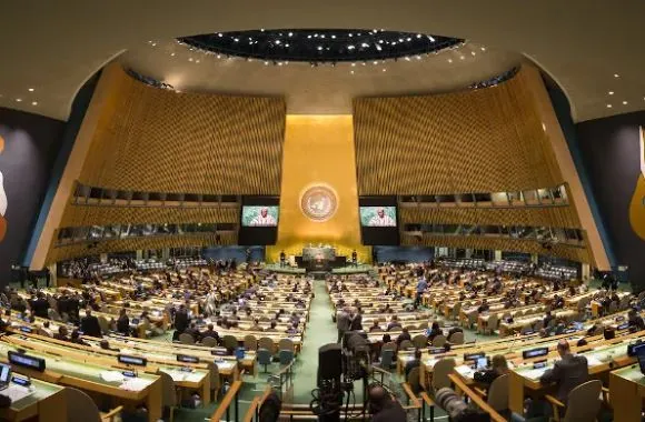 COOPERATIVISMO: ONU proclama 2025 Ano Internacional das Cooperativas
