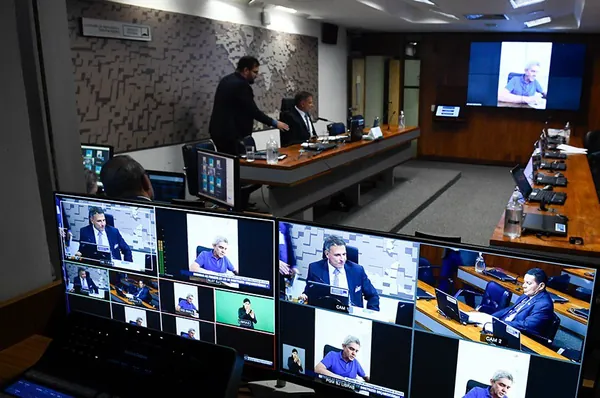 LDO: Comissão de Agricultura e Reforma Agrária aprova emendas