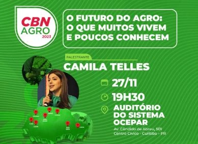 cbn agro 16 11 2023 