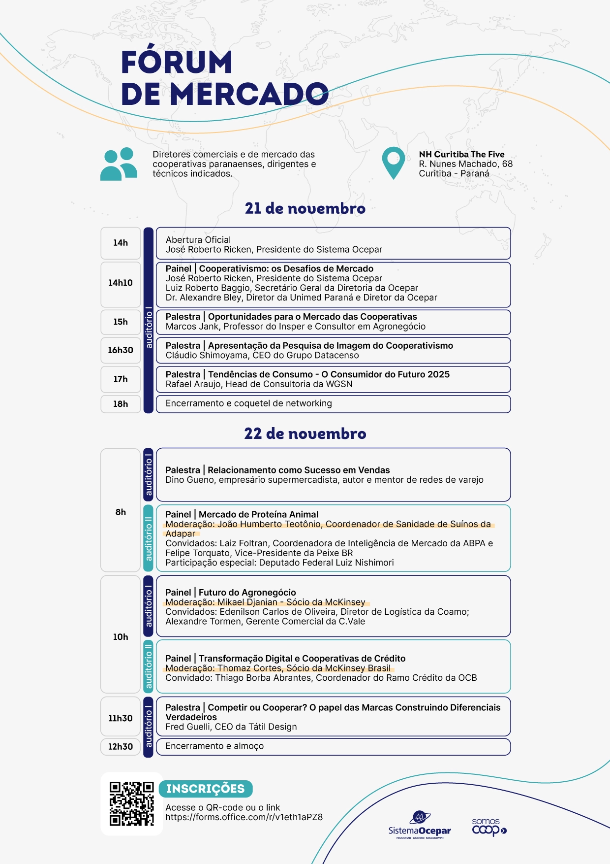 forum mercado internacional 21 11 2023