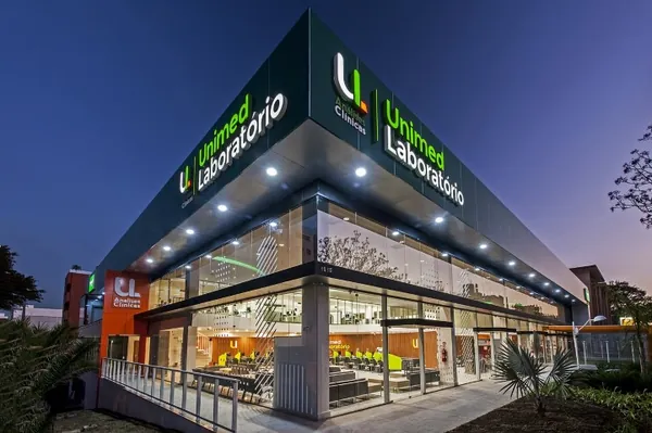 SAÚDE: Unimed Laboratório conquista selo nacional de qualidade