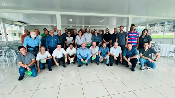 EVENTO: Fórum de Dirigentes de Cooperativas de Transporte destaca desafios e perspectivas para o setor