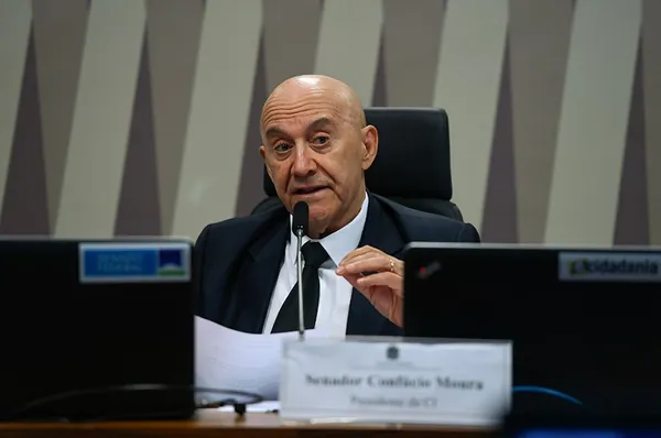 LEGISLATIVO: Licenciamento ambiental está na pauta da CMA