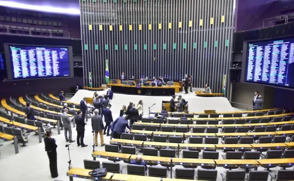 PEC 45/2019: Ato cooperativo conquista aprovação final