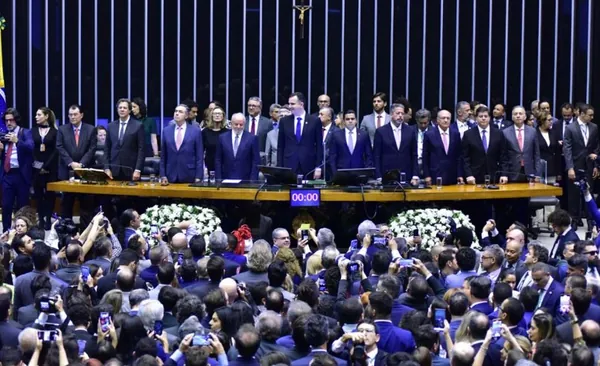 COOPERATIVISMO: Sistema OCB acompanha a promulgação da Reforma Tributária