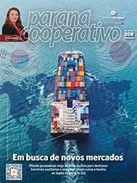 Revista Paran&aacute; Cooperativo n&deg; 208 - Mar&ccedil;o/2023