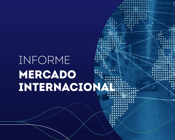 Informe Mercado Internacional - Novembro.2025