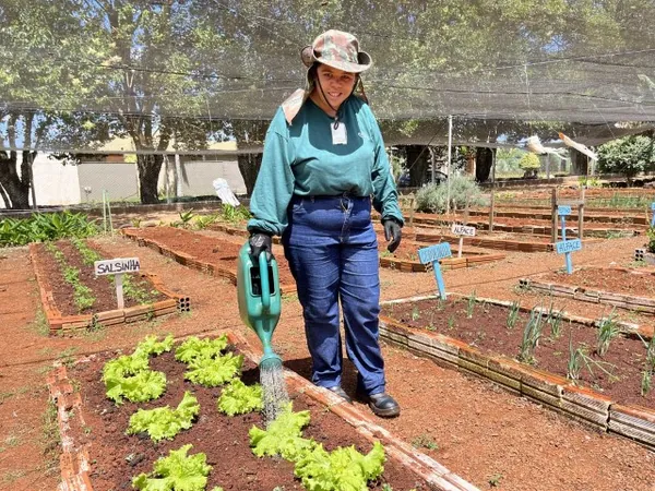 AGRO: Realizado pela Capal, Projeto Cooperar contrata alunos da Apae