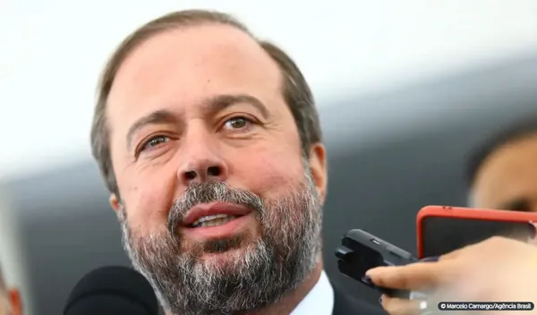 ECONOMIA: Governo vai nacionalizar produção de biocombustíveis