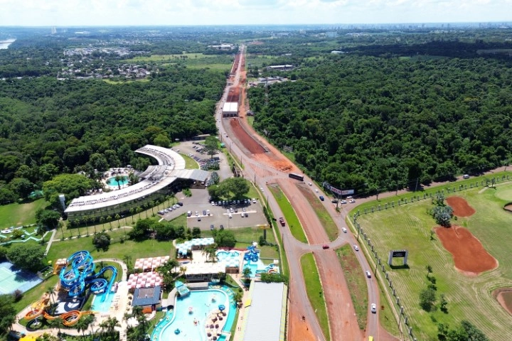 infraestrutura 12 01 2024