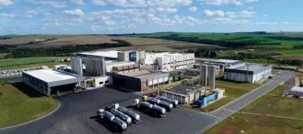 INTERCOOPERAÇÃO: Queijaria da Unium deve iniciar em breve os testes de produção