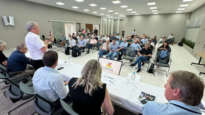 1encontro II 12 03 2024