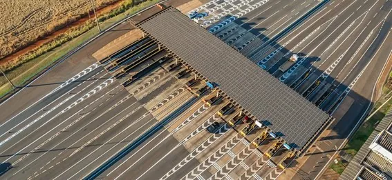 TRANSPORTE: Novas normas de pagamento de pedágio nas rodovias federais serão regulamentadas pela ANTT