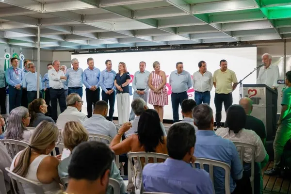 AGRO: Com novo investimento da Lar, maior incubadora de ovos da América Latina é ampliada