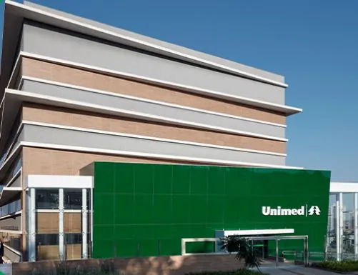 SAÚDE: Unimed Londrina recebe certificação nível ouro da ANS