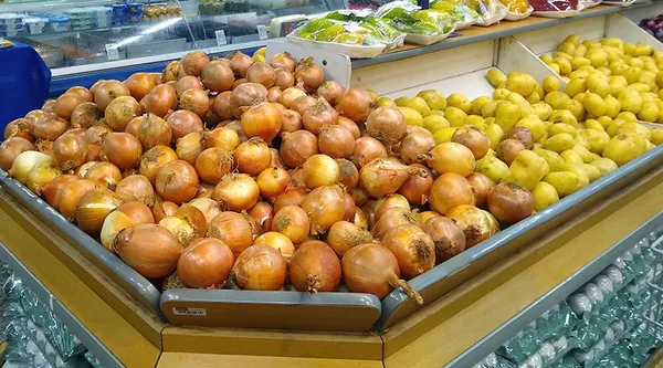 PRÉVIA DA INFLAÇÃO: Com impacto de Alimentação e Bebidas, IPCA-15 é de 0,36% em março