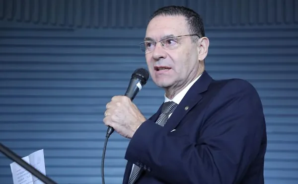 LEGISLATIVO: Frente parlamentar defende transição mais rápida para o novo sistema tributário