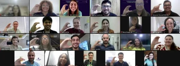 LIDERANÇA JOVEM: Geração C discute inclusão e inovação no cooperativismo