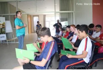 AGRO: Capal apresenta iniciativa da Cooperativa Escolar para estudantes de Arapoti 