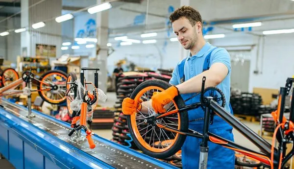 14.871/2024: Sancionada lei que dá incentivo tributário para troca de máquinas e equipamentos