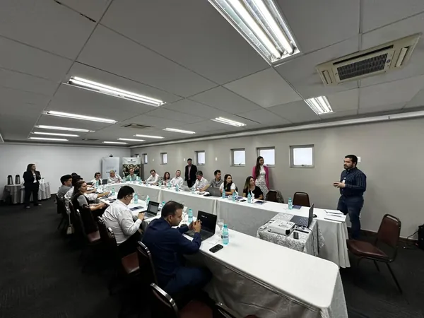 CRÉDITO: Colaboradores da Sisprime iniciam Programa de Formação do ESG+Coop