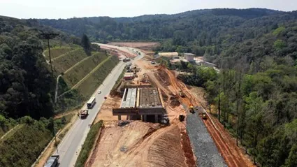 PARANÁ: Governo propõe criação de fundo para alavancar investimentos em infraestrutura