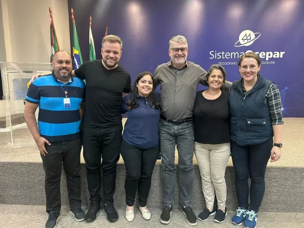CIPAA: Realizada a posse dos integrantes eleitos para a gestão 2024/2025