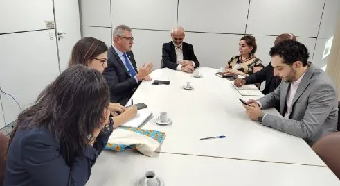 COOPERATIVAS EDUCACIONAIS: Sistema OCB alinha demandas com MTE