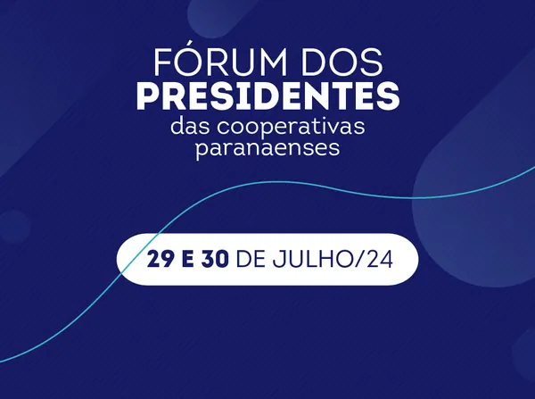 FÓRUM DOS PRESIDENTES: Luiz Dividino vai falar sobre os desafios no transporte de cargas no primeiro dia do evento