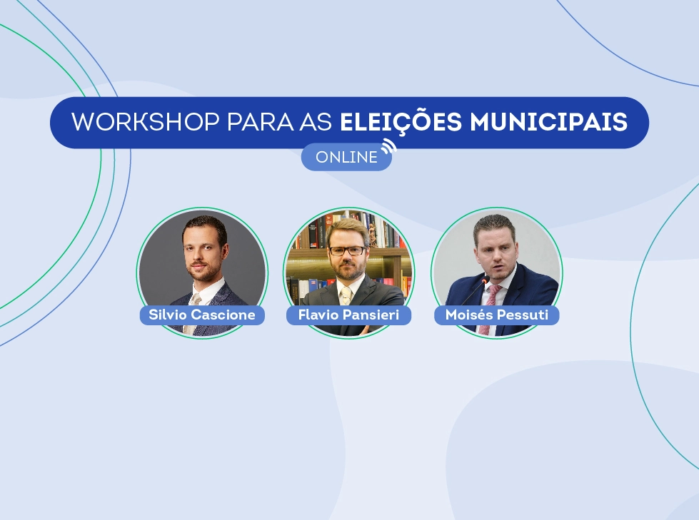 destaque workshop eleicoes 26 06 2024