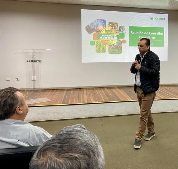 AGRO: Quem n&atilde;o regularizar sua situa&ccedil;&atilde;o ambiental at&eacute; a safra 2025/26, ter&aacute; que deixar de produzir