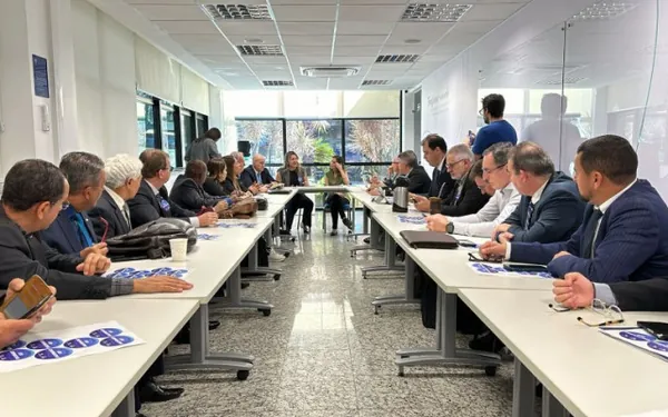 REFORMA TRIBUTÁRIA II: Sistema OCB e OCEs unem forças para ajustes na proposta de regulamentação da matéria