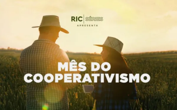 AGRO: Reportagem do RIC Rural destaca programa de forma&ccedil;&atilde;o cooperativista da Coamo