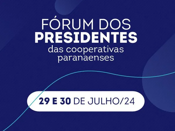 Fórum dos Presidentes inicia com Painel da Frencoop e FPA e entrega do 16º Prêmio Ocepar 