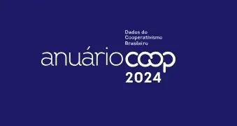 Vem aí o Anuário do Cooperativismo Brasileiro 2024
