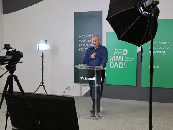 Sicredi Progresso prepara presta&ccedil;&atilde;o de contas do primeiro semestre/2024