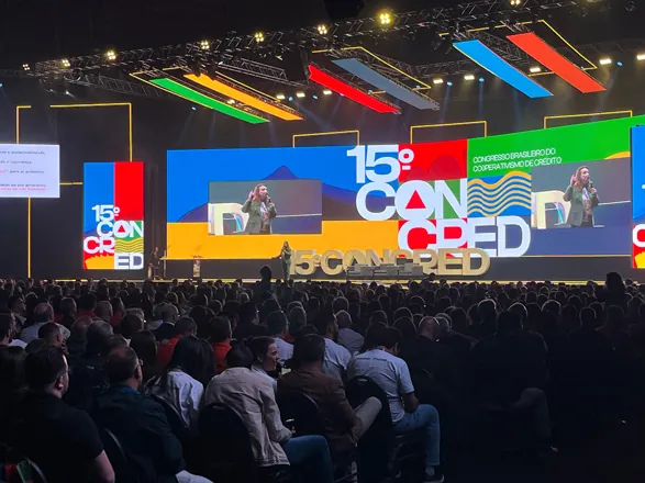 Sistema Ocepar participa do 15&ordm; Concred em Minas Gerais