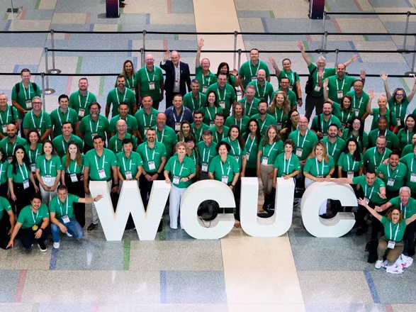 Sicredi Centro-Sul &eacute; destaque na World Credit Union Conference
