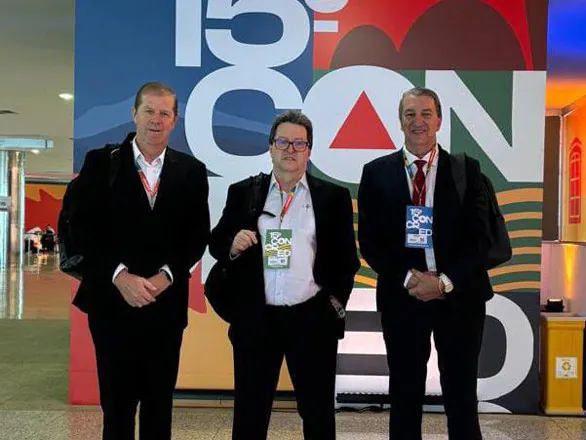 Uniprime participa de maior evento de cooperativismo de cr&eacute;dito da Am&eacute;rica Latina