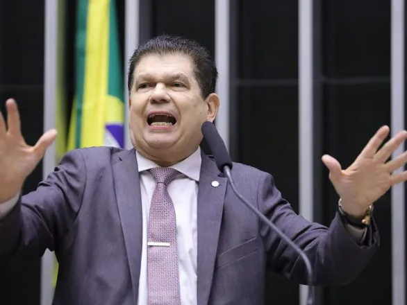 Câmara aprova urgência para segundo projeto de regulamentação da reforma tributária