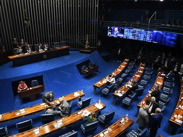 Fim da desoneração da folha volta à pauta do Plenário de quarta-feira