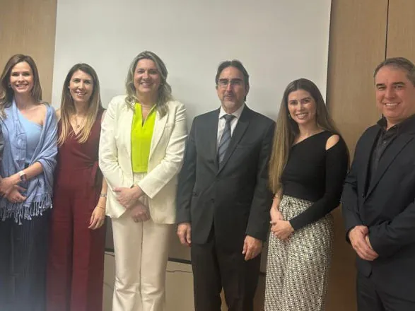 Reuniões discutem pleitos do cooperativismo na Reforma Tributária