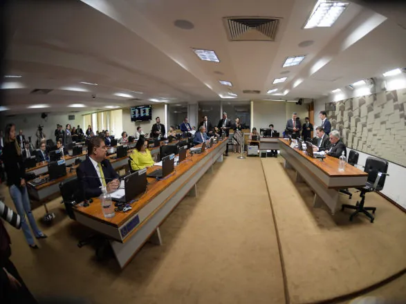 Estatuto profissional dos trabalhadores em cooperativas é aprovado na CAE 