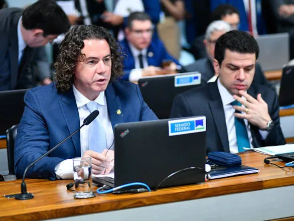 Projeto dos “combustíveis do futuro” avança no Senado
