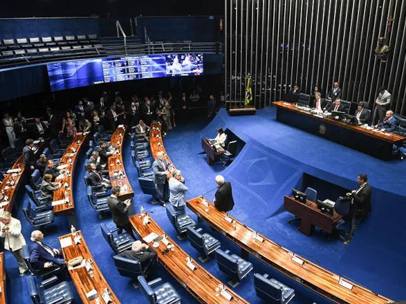  Senado pode votar na quarta-feira projetos que beneficiam cooperativas